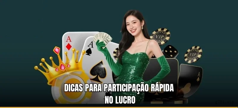 Cassino ao Vivo G78