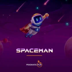 Spaceman G78